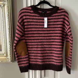 Jcrew Wool Sweater NWT